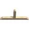 Ekena Millwork Portland Rough Sawn Timber Gable Bracket, Douglas Fir, 48"W x 20"H x 4"D x 4"F, 10/12 Pitch GBW048X20X0404POR00RDF - alternate 4